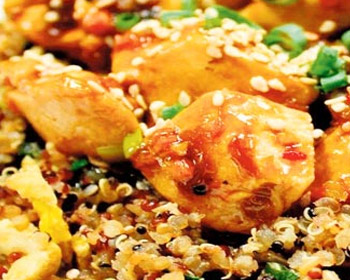 nutrtive food