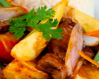 famous main dish